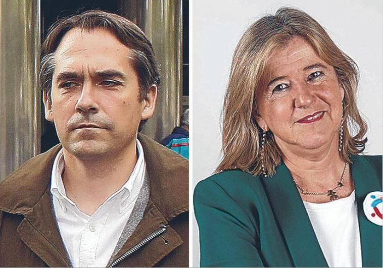 El PSE ficha a un exjuntero de Bildu como asesor en la Diputación